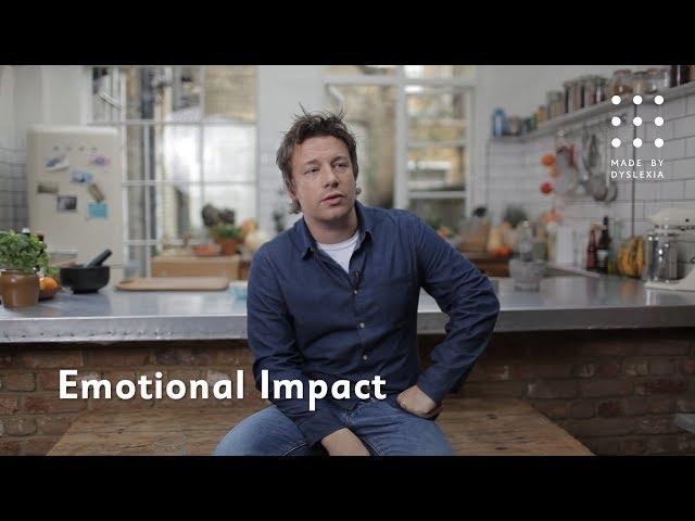 Dyslexia Awareness Part 2: Module 3 - Emotional Impact