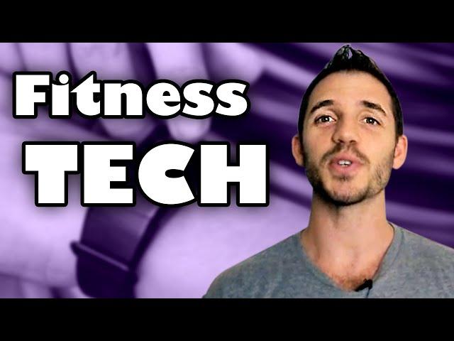 Using Fitness Technology: 5 Min Phys