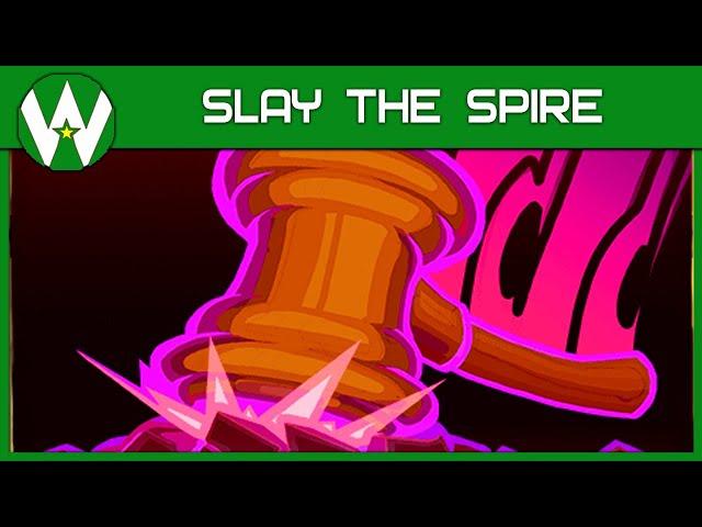 ВИНОВЕН! • Возвышение 20 Забег Созерцающей • Slay the Spire • 218