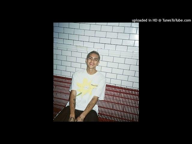 (FREE) dominic fike type beat "breakfast"