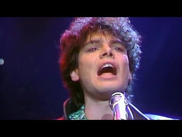 Alphaville - Forever Young (Peter's Pop Show - 1984) Full HD (studio version)