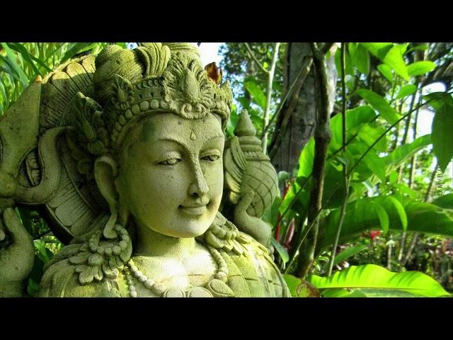 Buddha's Flute: Speace to Breathe (10 Hours)