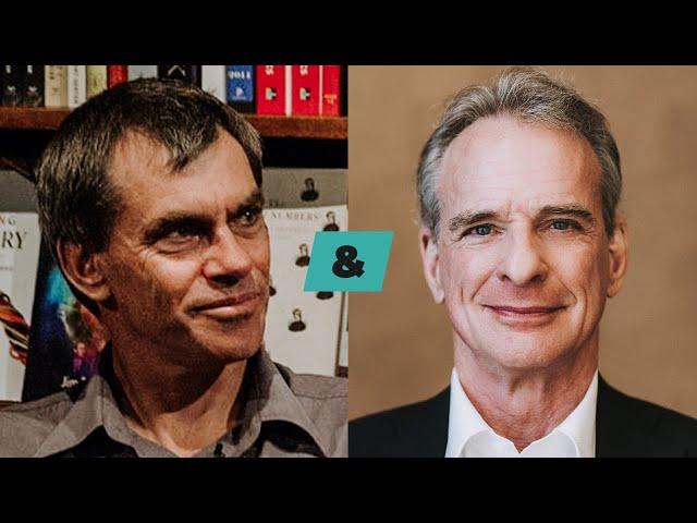 Does Math Point to God? William Lane Craig + Graham Oppy