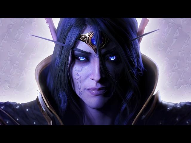 The War Within Official Cinematic | Shadows Beneath | World of Warcraft