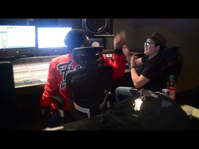 The Hype Magazine - Ken "K-Fam" Fambro/Blanco (Recap)