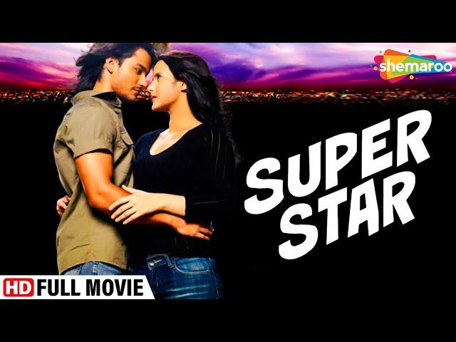 Superstar [2008] | Kunal Khemu - Tulip Joshi - Reema Lagoo - Latest Bollywood Movie