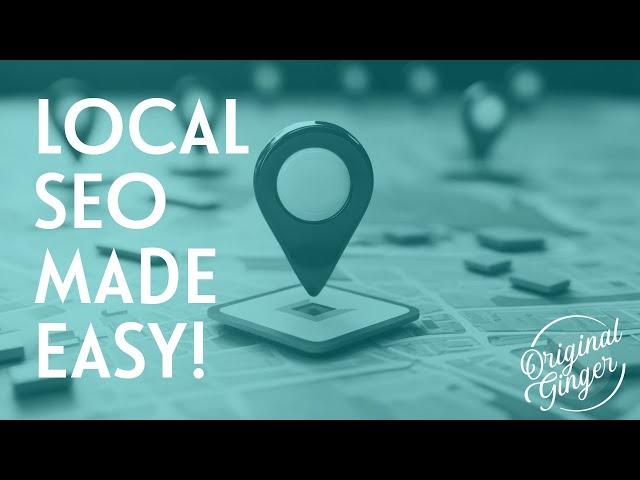 How to Optimize Your Website for Local Search