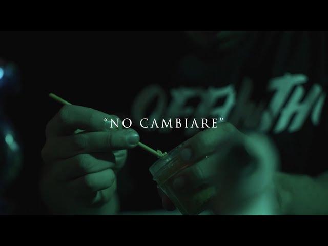 LiL Bones x Oregel | " No Cambiare" [Official Music Video]