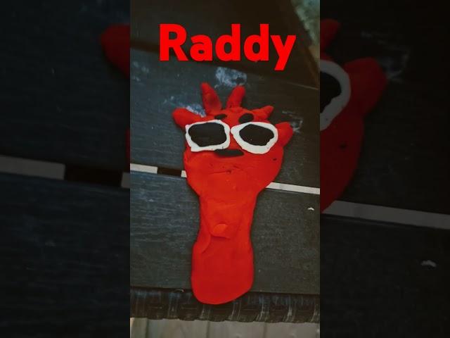Raddy