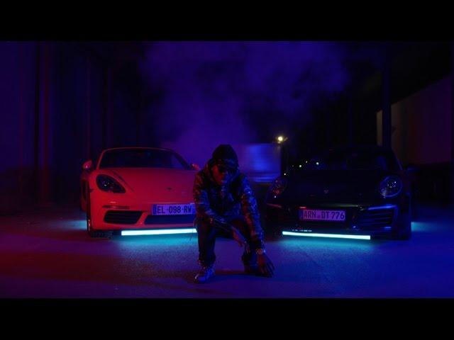 Leto - Jump dans la Porsche (Clip officiel)