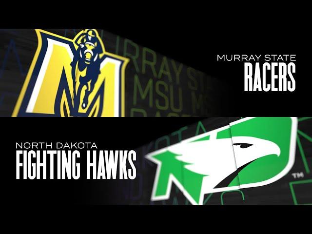 UND Football | Highlights vs. Murray State | 9.28.24