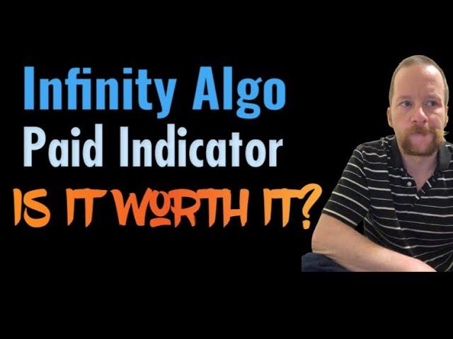 Infinity Algo Review | Is It Worth It?