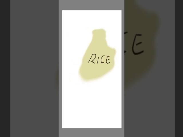 Sack #of #rice #falls #over #reis fällt um #china #art #sketch #cartoon #clips #ff #lol #fyp #fy #ok