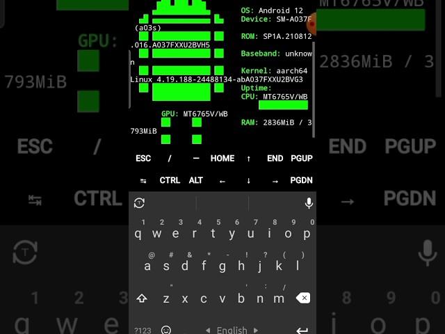 HACK WITH YOUR PHONE! Termux Tutorial Part 3