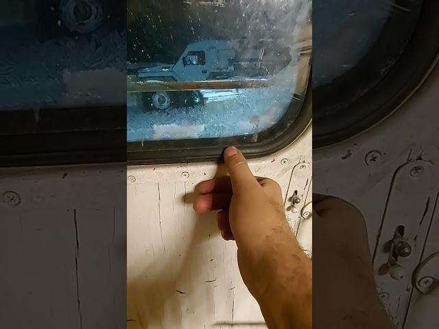 Военный кунг СССР #качество