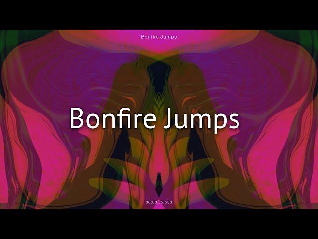 Solaranite – Bonfire Jumps