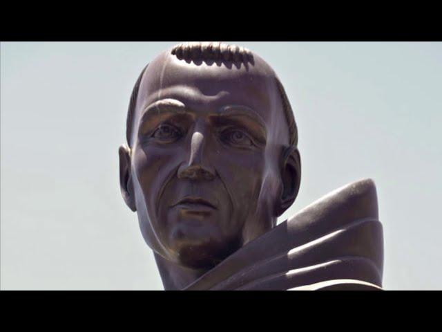 Mission Odyssey 21 Mission San Buenaventura Part III