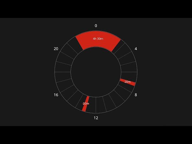 Hack Your Brain with Polyphasic Sleep