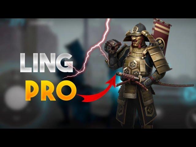 I can't defeat that pro ling player  || shadow fight arena