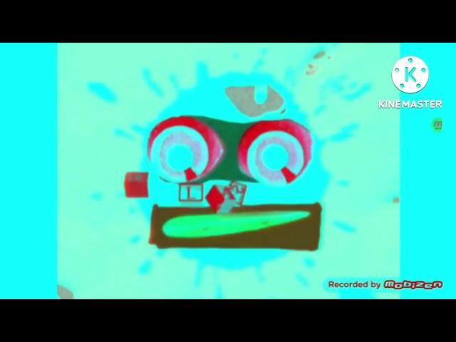 Klasky Csupo Effects Sponsored By 2020 Effects In RGB to BGR Reversed