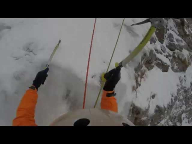 Tatry Ice Climbing2