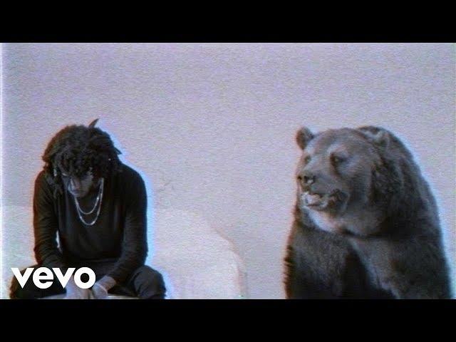 6LACK - PRBLMS [Official Music Video]