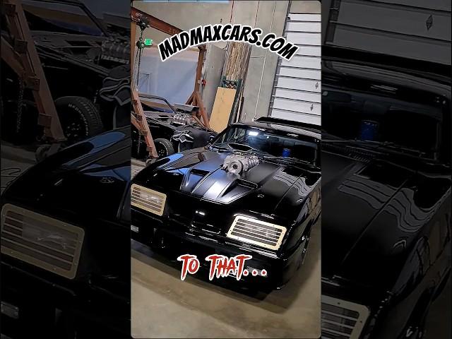 mad max falcon xb gt interceptor madmaxcars.com #madmax #falcon #interceptor #roadwarrior #furiosa