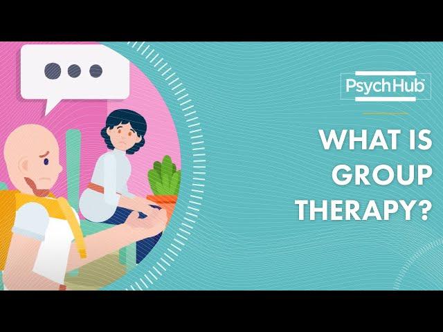 What is Group Therapy?