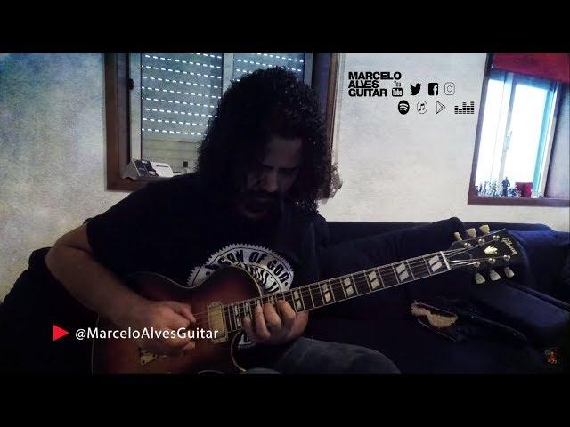  Marcelo Alves - Oft