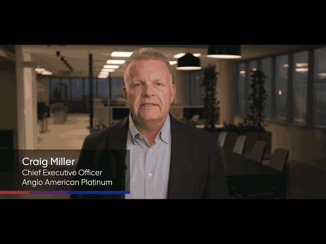 Anglo American Platinum  | 2024 Half-year Results