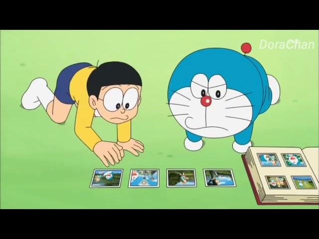 DORAEMON EPS 624 SUB INDO||RUANG LINGKUP DIFOTO||