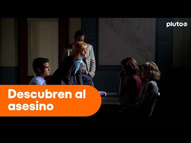 ¿Más de un culpable? | CSI: Miami | Pluto TV