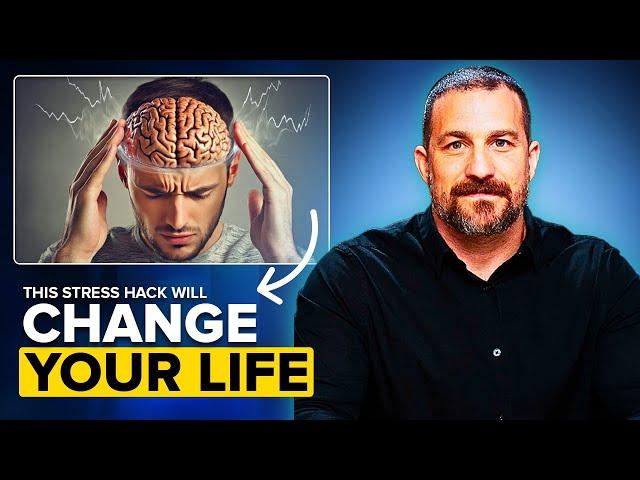 if you’ve never MANAGED STRESS well, watch this (2025)