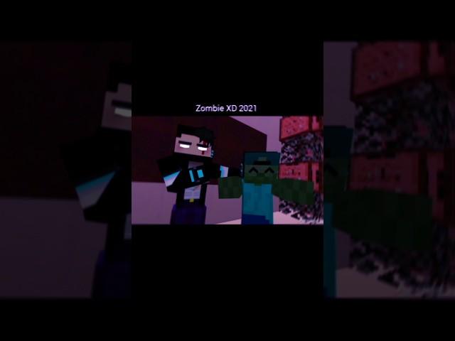 Do you still remember? #monsterschool #minecraft #shorts #edit #sad #ghostlyshawn