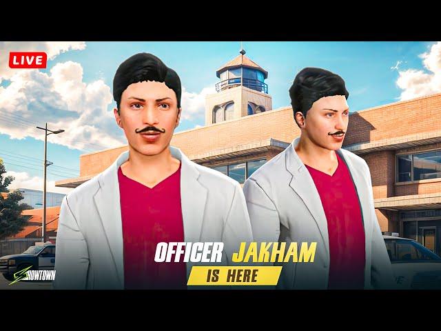 Crime Khatam aa gya Jhakham || Antaryami