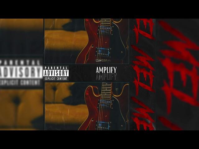 [FREE] Guitar Loop Kit / Melodic Sample Pack "Amplify" | No Cap, Lil Durk, Toosii, Rod Wave