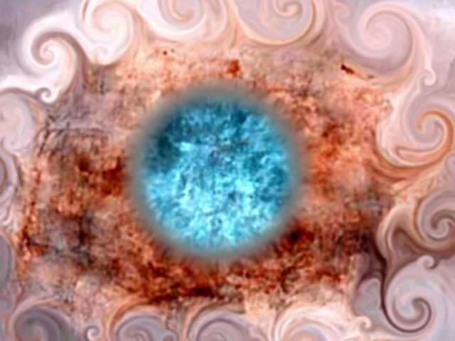 Going Through The Portal To The Womb Of Infinite Possibilities