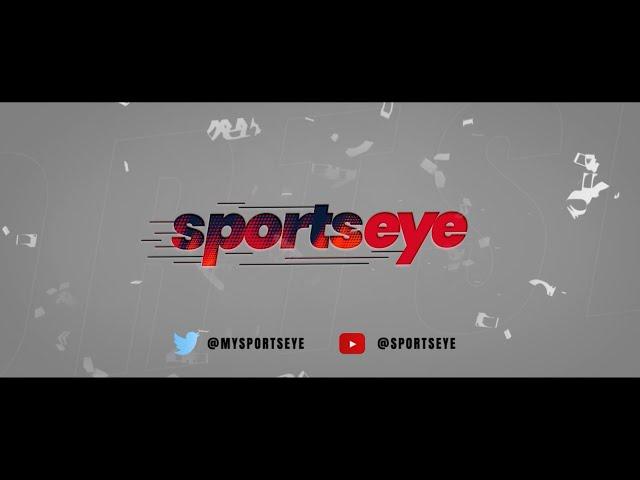 Sports Eye Promo