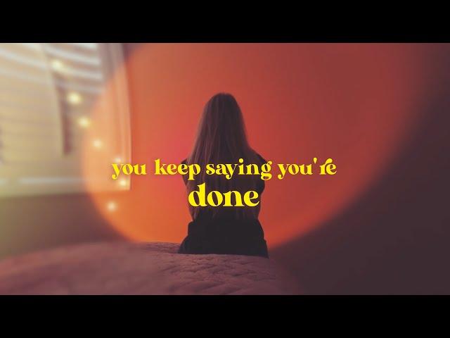 Thumbtack  - DESHPLEASE (music video)