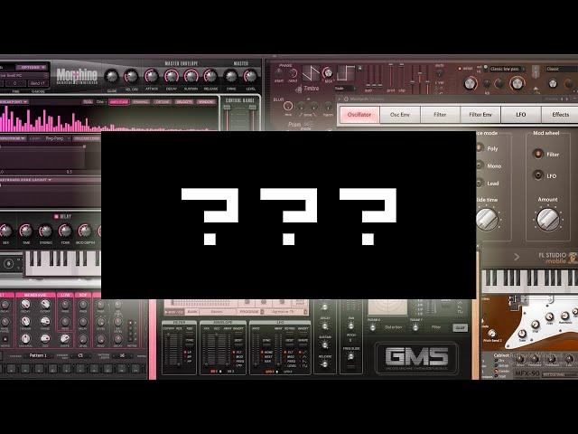 FL Studio's Most Overlooked Plugin