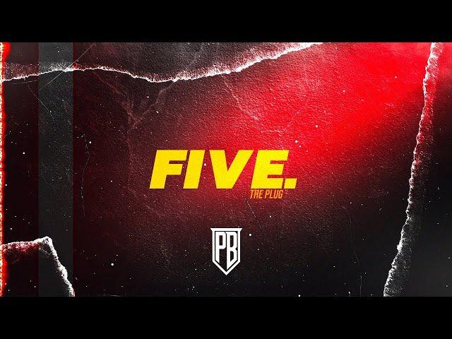 The Plug Five | Pop-Up | Live Stream