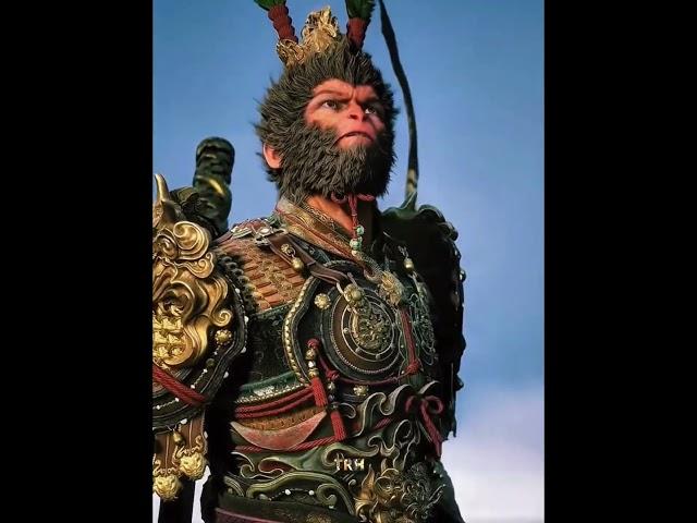  #blackmythwukong #edit #memes #trollface #games #trending #viralvideos