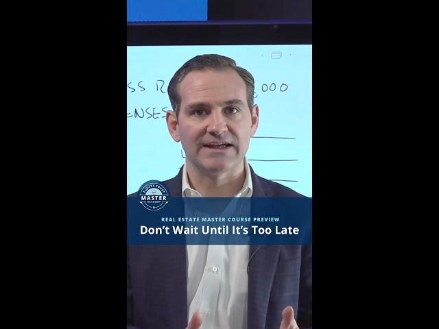 A Huge Mistake New Investors Make