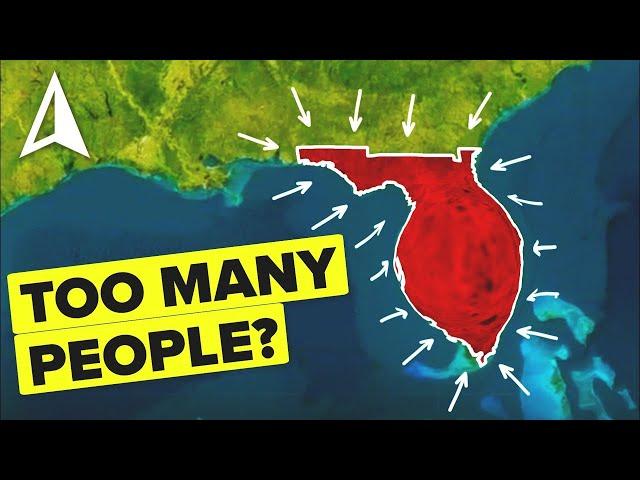 Florida is Overpopulated