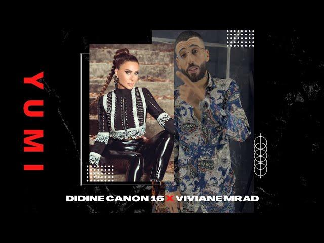 Didine Canon 16 X Viviane Mrad - Yumi (Official Music Video)