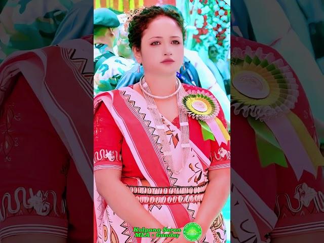 #kalpanasoren #mla #jmm #cm #hemantsoren #jharkhand #jmmjharkhand #cmo #maiya_samman_yojana #khortha