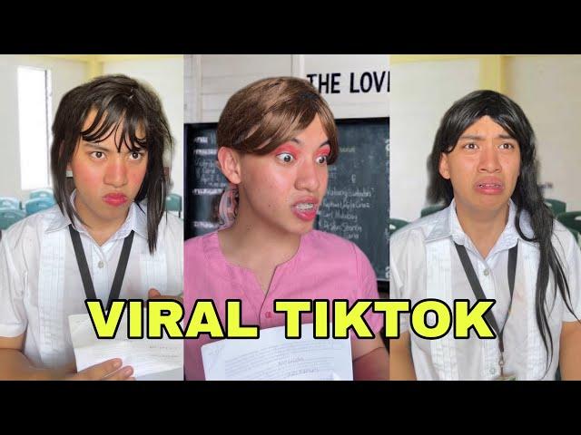 Vince Alarcon Viral Tiktok Compilation pt. 8