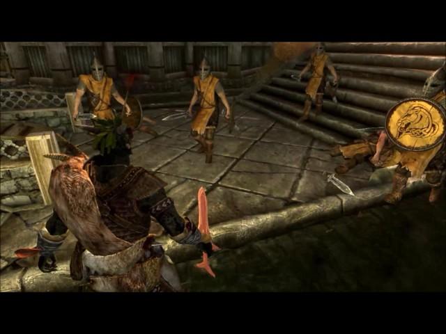 SkyrimSE Enchant Effect Plus Version 3