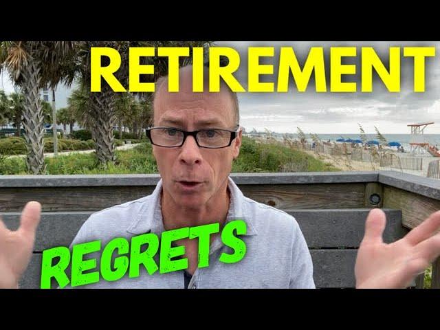 The BEST Retirement Advice EVER From Retirees + MORE FUN!