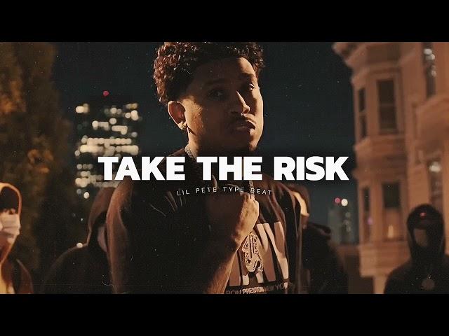 [FREE] Lil Pete Type Beat – TAKE THE RISK (prod. Hokatiwi) | Lil Bean Type Beat